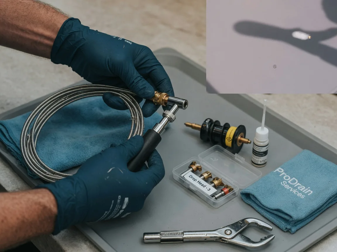 Why choose Drain Cleaning in Osterburg, PA